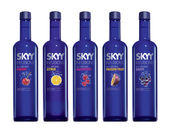 SKYY Vodka Molotov