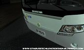 Busscar Panoramico DD 2009 8x2 Scania