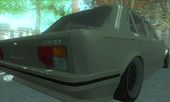 Fiat 128 Europa V Tuned