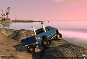 2000 Chevrolet Silverado 2500 Lifted Edition