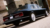 1990 Rolls-Royce Silver Spirit v1.0