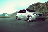 VW Gol G5 Edit Fabinho3D