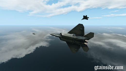 Air Combat IV