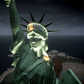 Statue of Liberty