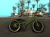 BMX Rebaixada