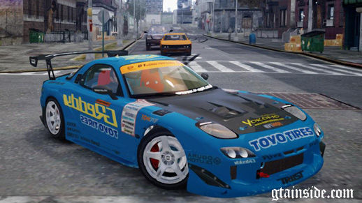 Mazda RX-7 RE-Amemiya v2