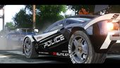 McLaren F1 ELITE POLICE [ELS/NON-ELS]