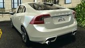 Volvo S60 R-Designs v2.0