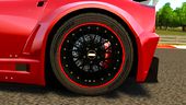 Alfa Romeo 8C Competizione Body Kit 2