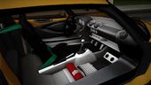 Lotus Exige Track Car