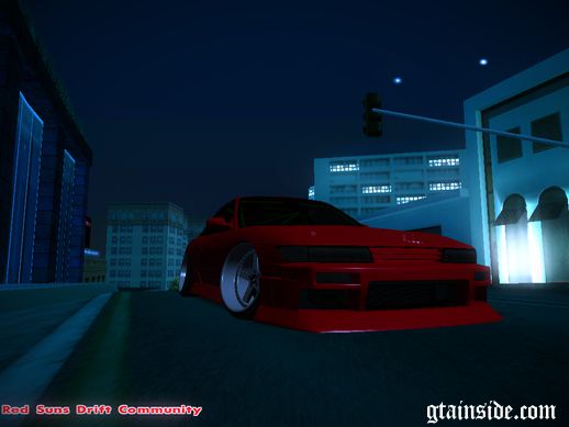 Nissan S13 Forza Motors 4