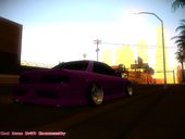 Nissan S13 Forza Motors 4