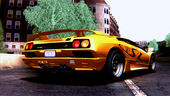 1997 Lamborghini Diablo SV V1.0