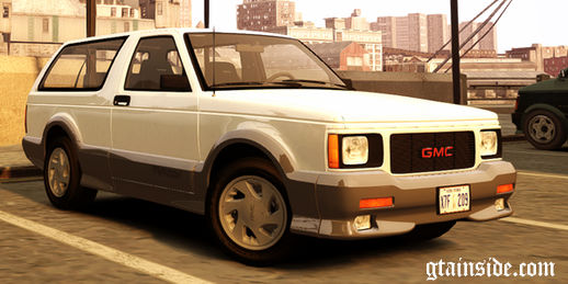 GMC Typhoon - v1.3