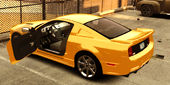 Saleen S281 Extreme - v1.6