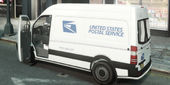 Mercedes-Benz Sprinter 2500 Delivery Van v1.5