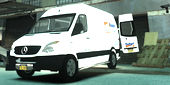 Mercedes-Benz Sprinter 2500 v1.5