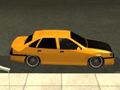 Opel Vectra 2000 16v