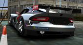 Paintjob Viper GTS-R 2013 official v2.0