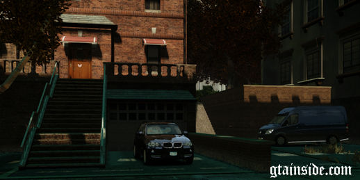 Meadows Park Safehouse v1.1