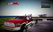 Dodge Ram Laramie 2011 Truck