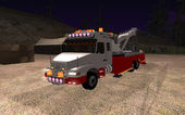 Volvo NH12 Tow Truck European Art truck