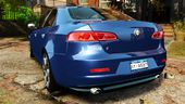 Alfa Romeo 159 TI V6 JTS