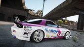 Mazda RX7 D1 EXEDY v3 [FINAL]