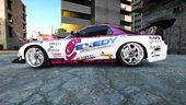 Mazda RX7 D1 EXEDY v3 [FINAL]