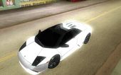 Lamborghini Murcielago LP640 Roadster