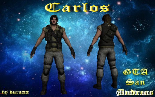 Carlos