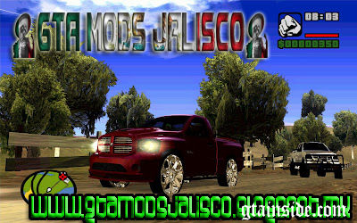 Dodge Ram 2006