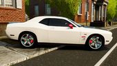 Dodge Challenger SRT8 392 2012 ACR [EPM]