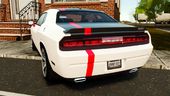 Dodge Challenger SRT8 392 2012 ACR [EPM]