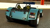 Caterham Superlight R500