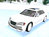 2012 Chrysler 300 SRT-8