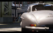 1954 Mercedes-Benz 300 SL GullWing v2.0