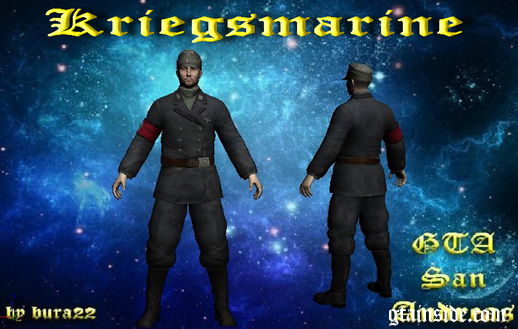 Kriegsmarine