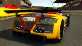 Gumpert Apollo Enraged 2012 Unleashed