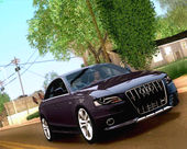 Audi S4 2010