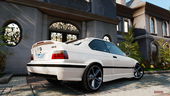 BMW M3 v2.0