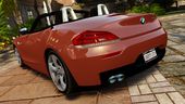 BMW Z4 sDrive 28is 2012 v2