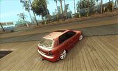 Audi A3 + Gallop Veneza 18