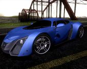 Marussia B2 2010