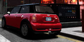 Mini Cooper S - v1.4