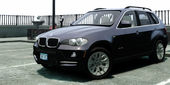 BMW X5 xDrive30i - v1.3