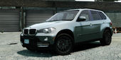 BMW X5 xDrive30i - v1.3