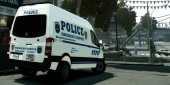 Mercedes-Benz Sprinter 3500 Emergency Service v1.5