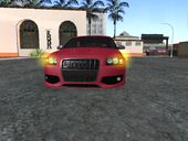 Audi S3 [ImVehFt]