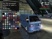 1998 Suzuki Carry Blind Van 1.3 Modifiye